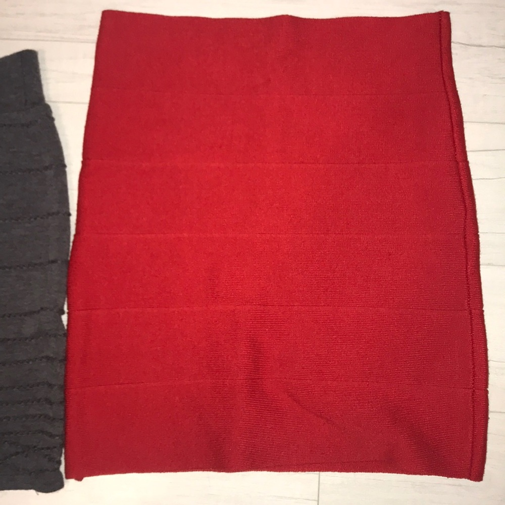 Bundle Of Two Skirts - image 3